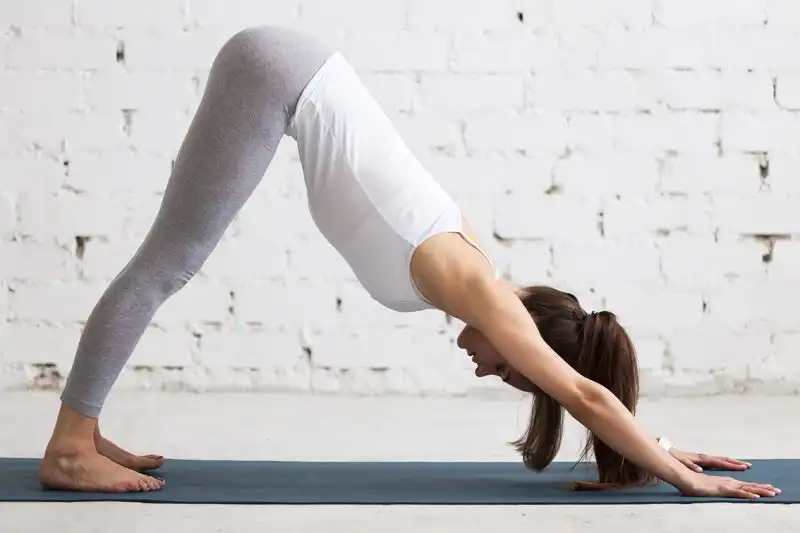 Hatha Yoga (Yin Yang) – 10-Wochen-Kurs krankenkassenzertifiziert